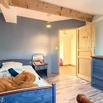 Maison 4 Ch Avec Cheminee, Billard Et Jardin Saint-Evroult-Notre-Dame-du-Bois