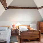 Maison 4 Ch Avec Cheminee, Billard Et Jardin Prázdninový dům Saint-Evroult-Notre-Dame-du-Bois