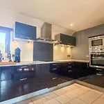 Maison 4 Ch Avec Cheminee, Billard Et Jardin * Saint-Evroult-Notre-Dame-du-Bois