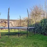 Maison 4 Ch Avec Cheminee, Billard Et Jardin Saint-Evroult-Notre-Dame-du-Bois