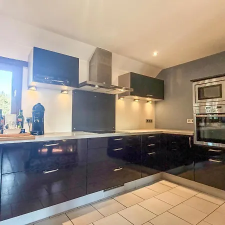 Maison 4 Ch Avec Cheminee, Billard Et Jardin * Saint-Évroult-Notre-Dame-du-Bois
