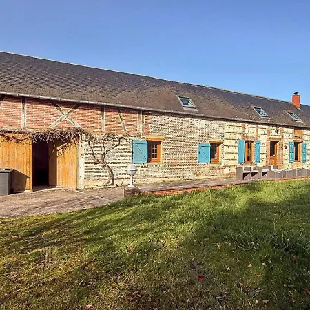 Maison 4 Ch Avec Cheminee, Billard Et Jardin *